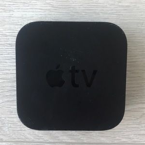 Apple TV